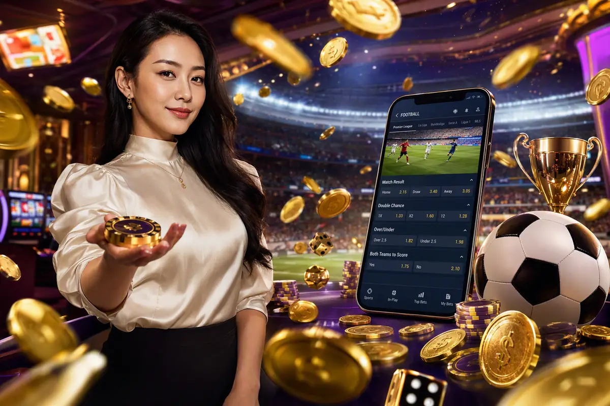 luck8886