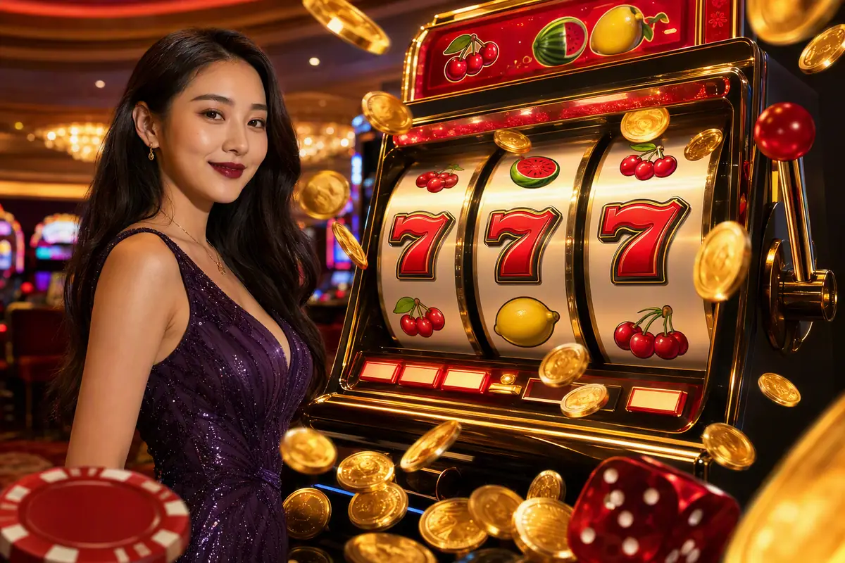 luck8886