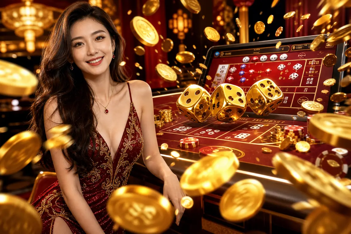 luck8886