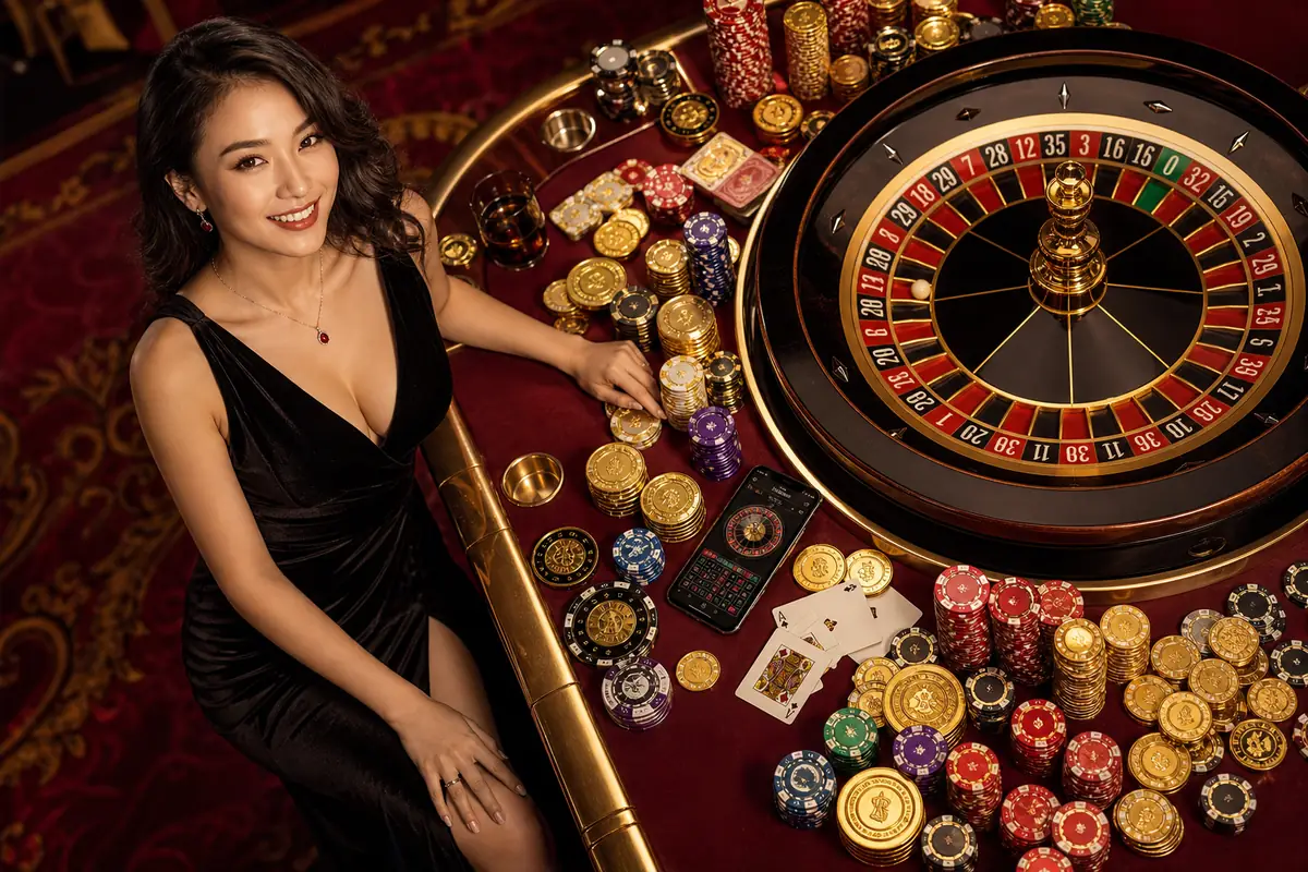 luck8886