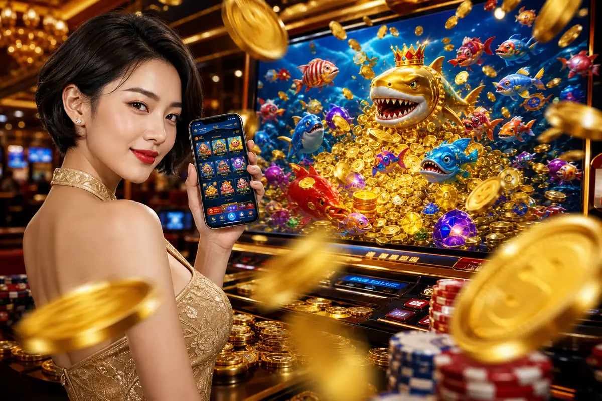 luck8886